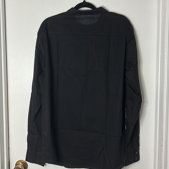 Coof Andy Button Shirt - Picture 6 of 6